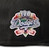 【海外限定 日本未発売】ドジャース キャップ 帽子 NEW ERA ニューエラ アップサイドダウン 9FIFTY