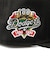 【海外限定 日本未発売】ドジャース キャップ 帽子 NEW ERA ニューエラ アップサイドダウン 59FIFTY