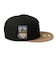 【海外限定 日本未発売】ドジャース キャップ 帽子 NEW ERA ニューエラ アップサイドダウン 59FIFTY