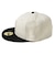 【海外限定 日本未発売】ドジャース キャップ 帽子 NEW ERA ニューエラ アップサイドダウン 59FIFTY