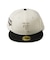 【海外限定 日本未発売】ドジャース キャップ 帽子 NEW ERA ニューエラ アップサイドダウン 59FIFTY