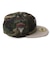 【海外限定 日本未発売】アリゾナ ダイヤモンドバックス キャップ 帽子 NEW ERA ニューエラ アップサイドダウン 59FIFTY