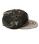 【海外限定 日本未発売】アリゾナ ダイヤモンドバックス キャップ 帽子 NEW ERA ニューエラ アップサイドダウン 59FIFTY