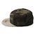 【海外限定 日本未発売】アリゾナ ダイヤモンドバックス キャップ 帽子 NEW ERA ニューエラ アップサイドダウン 59FIFTY