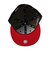 【海外限定 日本未発売】アリゾナ ダイヤモンドバックス キャップ 帽子 NEW ERA ニューエラ アップサイドダウン 59FIFTY