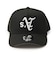 【海外限定 日本未発売】アスレチックス キャップ 帽子 NEW ERA ニューエラ アップサイドダウン 9FORTY A-Frame