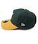 【海外限定 日本未発売】アスレチックス キャップ 帽子 NEW ERA ニューエラ アップサイドダウン 9FORTY A-Frame