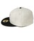 【海外限定 日本未発売】アスレチックス キャップ 帽子 NEW ERA ニューエラ アップサイドダウン 59FIFTY