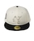 【海外限定 日本未発売】アスレチックス キャップ 帽子 NEW ERA ニューエラ アップサイドダウン 59FIFTY
