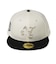 【海外限定 日本未発売】アスレチックス キャップ 帽子 NEW ERA ニューエラ アップサイドダウン 59FIFTY