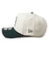 【海外限定 日本未発売】ドジャース キャップ 帽子 NEW ERA ニューエラ アップサイドダウン 9FORTY A-Frame