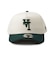 【海外限定 日本未発売】ドジャース キャップ 帽子 NEW ERA ニューエラ アップサイドダウン 9FORTY A-Frame