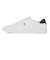 TOMMY HILFIGER トミーヒルフィガー LANZEY ホワイト