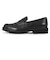 Clarks クラークス BERWICK LO バーウィック ロー 26183727 846J ブラックレザー
