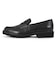 Clarks クラークス BERWICK LO バーウィック ロー 26183727 846J ブラックレザー