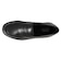 Clarks クラークス BERWICK LO バーウィック ロー 26183727 846J ブラックレザー