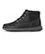 大きいサイズ【29cm】SKECHERS スケッチャーズ GARLAN DENO ガルラン デノ 205235 BLK BRN