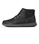 大きいサイズ【29cm】SKECHERS スケッチャーズ GARLAN DENO ガルラン デノ 205235 BLK BRN