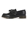 Dr.Martens ドクターマーチン ADRIAN TASSLE LOAFER エイドリアン タッセルローファー 14573001 ブラック