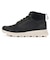 Clarks クラークス ATL TREKUP WP ATL トレックアップ ウォータープルーフ 26168375 ブラック
