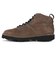 Clarks クラークス CRAFTDALE HIKE クラフトデール ハイク 26168634 グレースエード