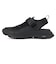 Clarks クラークス ATL TREK STRAP ATL トレック ストラップ 26170579 ブラック
