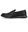 Clarks クラークス CHANTRY PENNY チャントリーペニー 26157983 ブラック