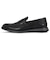 大きいサイズ【28.5cm】Clarks クラークス CHANTRY PENNY チャントリーペニー 26157983 ブラック
