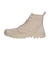 PALLADIUM パラディウム PAMPA HI SKIN パンパ ハイ スキン 74379-155 ホワイトキャップグレー