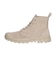 PALLADIUM パラディウム PAMPA HI SKIN パンパ ハイ スキン 74379-155 ホワイトキャップグレー