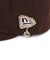 【海外限定 日本未発売】サンディエゴ パドレス キャップ 帽子NEW ERA ニューエラ 59FIFTY Day 2025 ブラウン