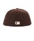 【海外限定 日本未発売】サンディエゴ パドレス キャップ 帽子NEW ERA ニューエラ 59FIFTY Day 2025 ブラウン