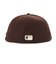 【海外限定 日本未発売】サンディエゴ パドレス キャップ 帽子NEW ERA ニューエラ 59FIFTY Day 2025 ブラウン