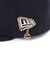 【海外限定 日本未発売】ボストン レッドソックス キャップ 帽子NEW ERA ニューエラ 59FIFTY Day 2025 ネイビー