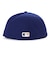 【海外限定 日本未発売】ロサンゼルス ドジャース キャップ 帽子NEW ERA ニューエラ 59FIFTY Day 2025 ロイヤル