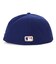 【海外限定 日本未発売】ロサンゼルス ドジャース キャップ 帽子NEW ERA ニューエラ 59FIFTY Day 2025 ロイヤル