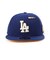 【海外限定 日本未発売】ロサンゼルス ドジャース キャップ 帽子NEW ERA ニューエラ 59FIFTY Day 2025 ロイヤル