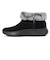SKECHERS スケッチャーズ オンザゴー アンコール スノーキャップド 144848 BKGY CHOC