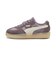 PUMA プーマ PALERMO MODA VELVET DREAM パレルモ モーダ ベルベット ドリーム 403348-01 プラムジャム