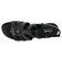 【ワイドフィット】Clarks クラークス CHELSEAH PEAK ウェッジサンダル 26177069 26177070 26179786