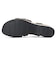 【ワイドフィット】Clarks クラークス CHELSEAH PEAK ウェッジサンダル 26177069 26177070 26179786