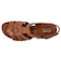 【ワイドフィット】Clarks クラークス CHELSEAH PEAK ウェッジサンダル 26177069 26177070 26179786