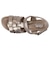 【ワイドフィット】Clarks クラークス CHELSEAH PEAK ウェッジサンダル 26177069 26177070 26179786