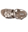 【ワイドフィット】Clarks クラークス CHELSEAH PEAK ウェッジサンダル 26177069 26177070 26179786