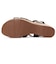 【ワイドフィット】Clarks クラークス CHELSEAH PEAK ウェッジサンダル 26177069 26177070 26179786