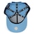 ドジャース キャップ 帽子 NEW ERA ニューエラ 9FORTY A-Frame Los Angeles Dodgers