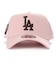 ドジャース キャップ 帽子 NEW ERA ニューエラ 9FORTY A-Frame Los Angeles Dodgers