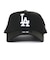 ドジャース キャップ 帽子 NEW ERA ニューエラ 9FORTY A-Frame Los Angeles Dodgers