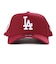 ドジャース キャップ 帽子 NEW ERA ニューエラ 9FORTY A-Frame Los Angeles Dodgers