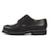 Paraboot (パラブーツ) CHAMBORD シャンボード 710709 NOIRE-LIS NOIR(BLACK)